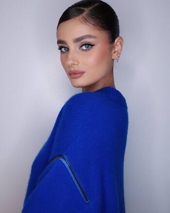 Full leaked Taylorhill private photo
