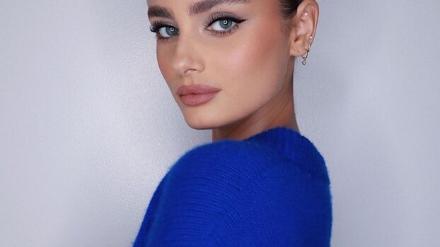 Full leaked Taylorhill private photo