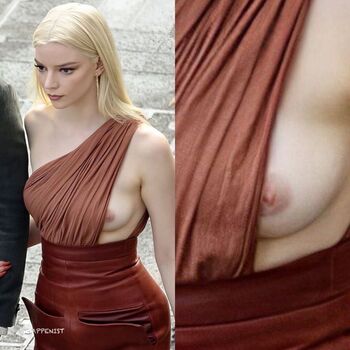 Full leaked Taylorjoy private photo