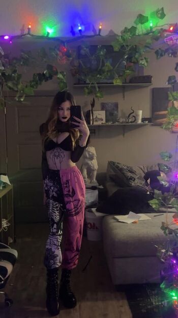 Full leaked Taylorr reneaa private photo