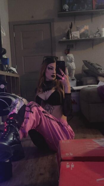 Full leaked Taylorr reneaa private photo