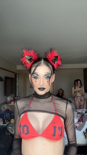 Full leaked Taylorr reneaa private photo