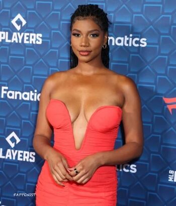 Full leaked Taylorrooks private photo