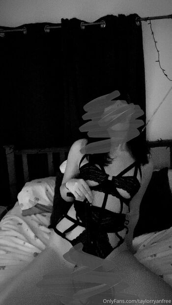 Full leaked Taylorryanfree private photo
