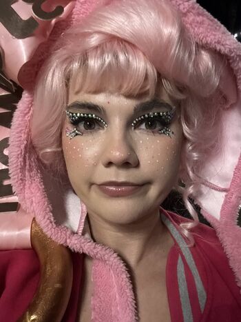 Full leaked Taylorsdiary private photo