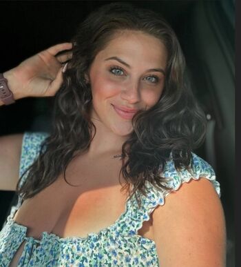 Full leaked Taysia lou eckinger private photo