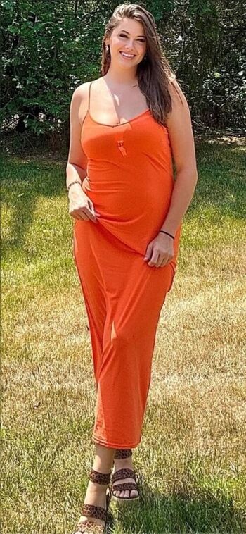 Full leaked Taysia lou eckinger private photo