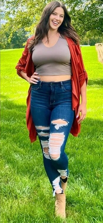 Full leaked Taysia lou eckinger private photo