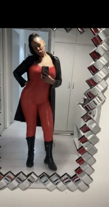 Full leaked Tchikita private photo