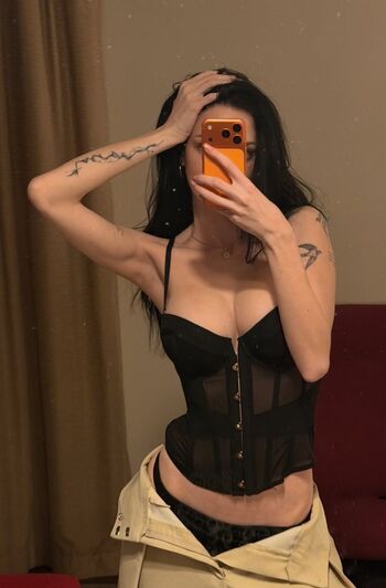Full leaked Tea despotovic private photo