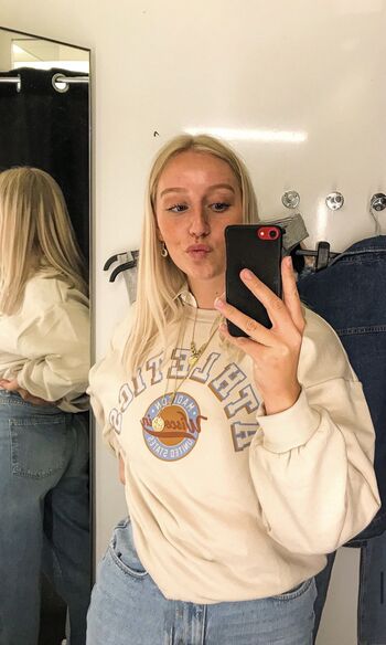 Full leaked Tea hemberg page private photo