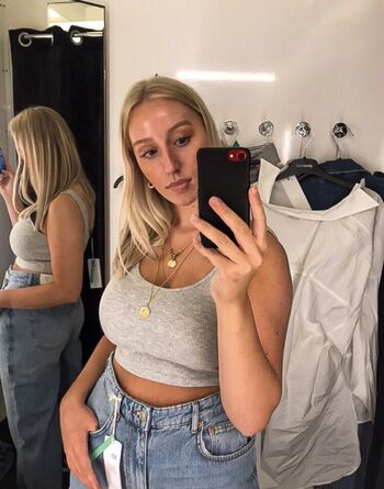 Full leaked Tea hemberg page private photo