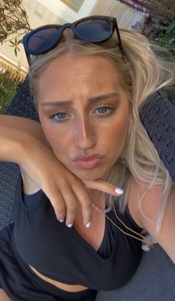 Full leaked Tea hemberg private photo