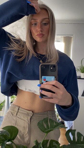 Full leaked Tea hemberg private photo