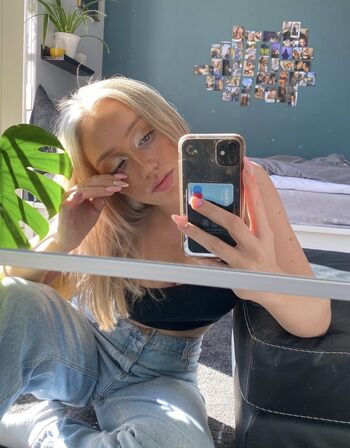 Full leaked Tea hemberg private photo