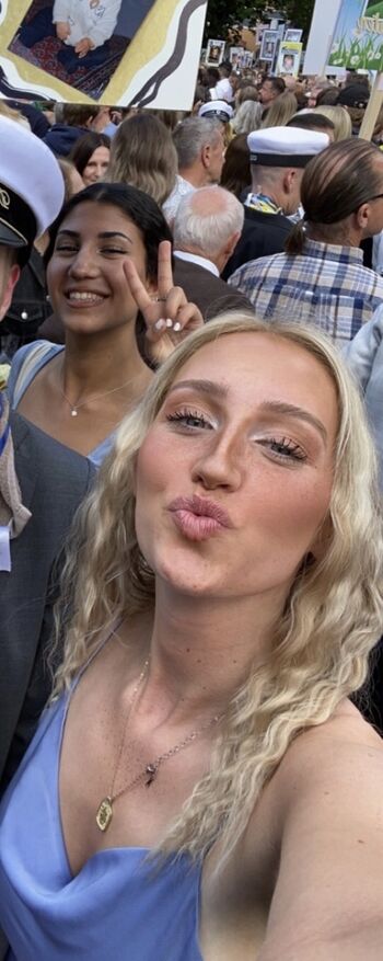 Full leaked Tea hemberg private photo