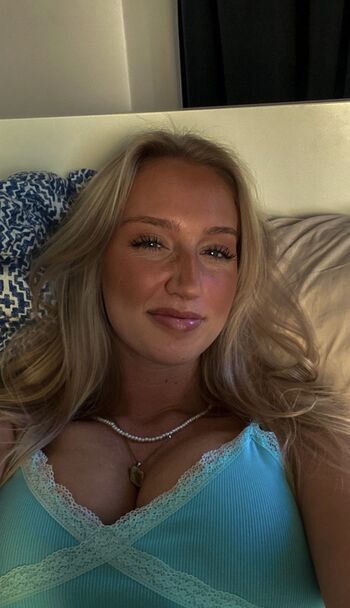 Full leaked Tea hemberg private photo