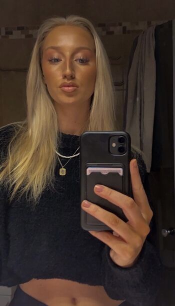 Full leaked Tea hemberg private photo