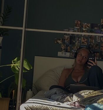 Full leaked Tea hemberg private photo