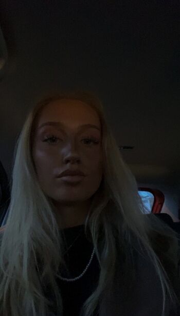 Full leaked Tea hemberg private photo