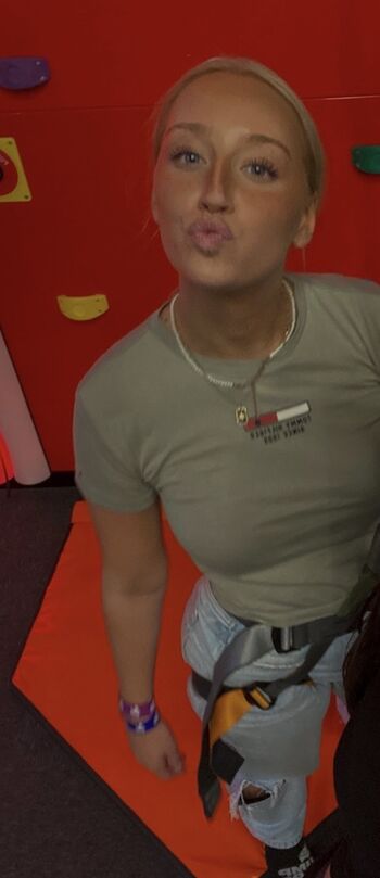 Full leaked Tea hemberg private photo