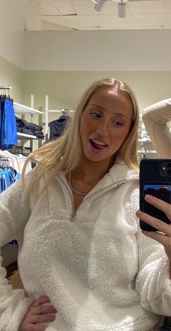 Full leaked Tea hemberg private photo