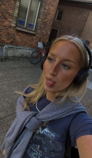 Full leaked Tea hemberg private photo