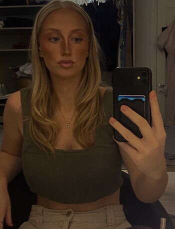 Full leaked Tea hemberg private photo