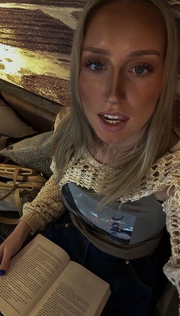 Full leaked Tea hemberg private photo