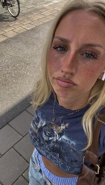 Full leaked Tea hemberg private photo