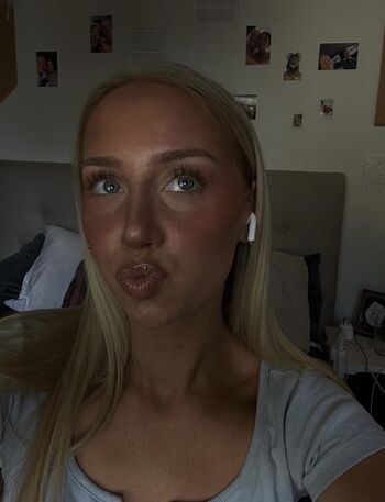 Full leaked Tea hemberg private photo