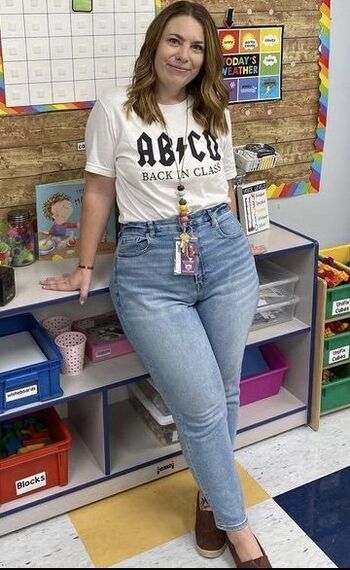 Full leaked Teachers private photo