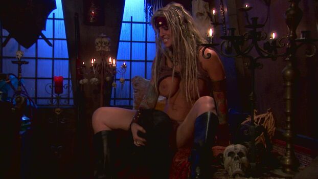 Full leaked Teagan presley private photo