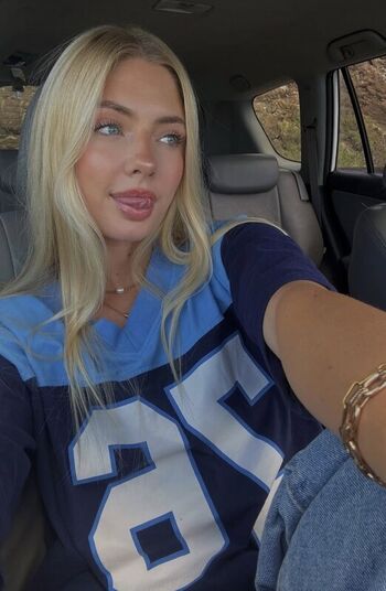 Full leaked Teaganmills page private photo