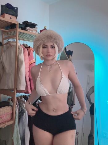 Full leaked Tealphoeniks page private photo