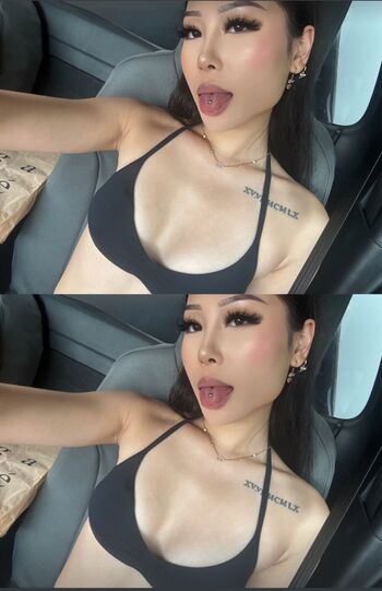Full leaked Teannaho private photo
