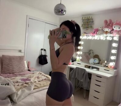Full leaked Teannaho private photo