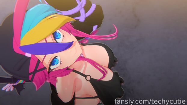 Techycutie
