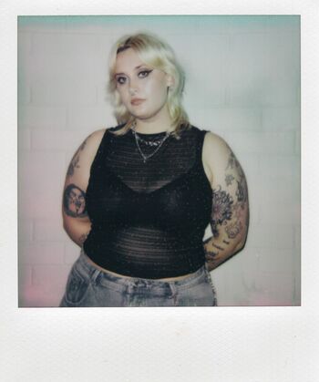 Teen Jesus & The Jean Teasers