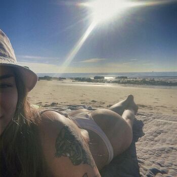 Full leaked Teesh private photo