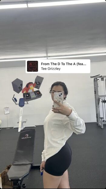 Full leaked Teesh private photo
