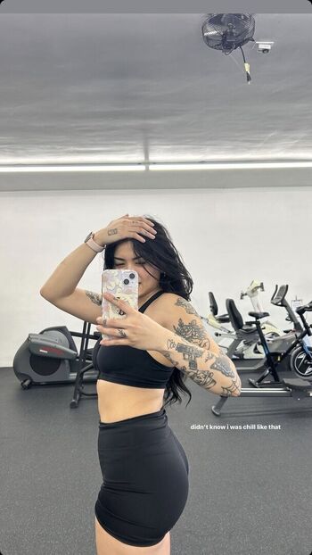 Full leaked Teesh private photo
