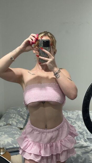 Full leaked Teetee page private photo