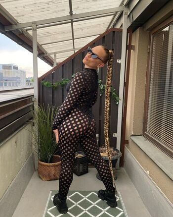 Full leaked Teetwerk private photo
