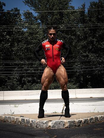 Full leaked Tefani sam razhi private photo