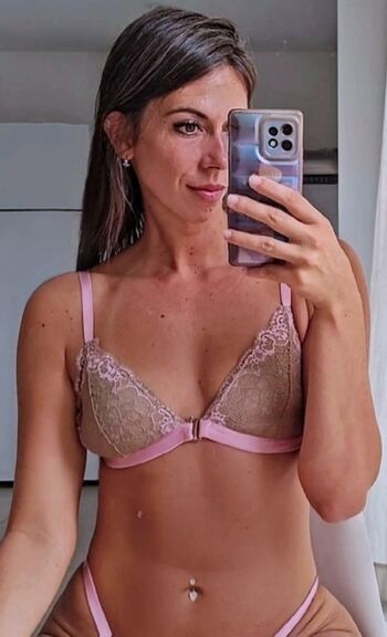 Full leaked Tefi dietz private photo