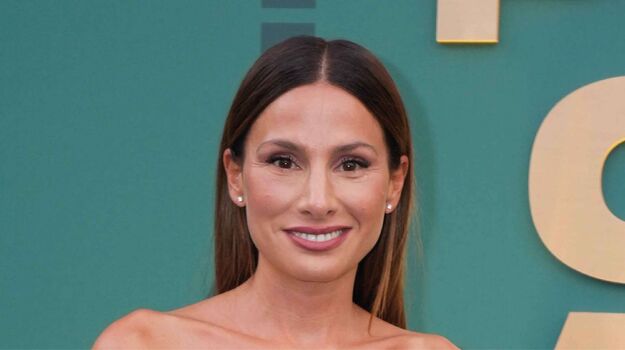 Full leaked Tefi russo private photo