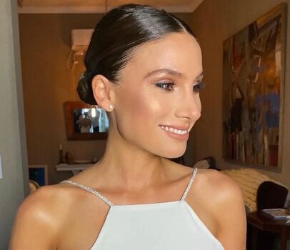 Full leaked Tefi russo private photo