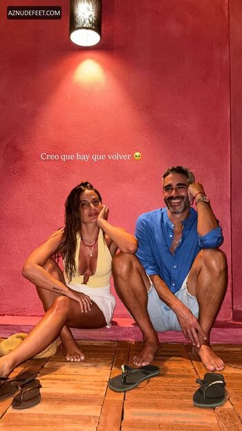 Full leaked Tefi russo private photo
