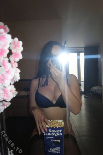 Full leaked Tehb mara private photo